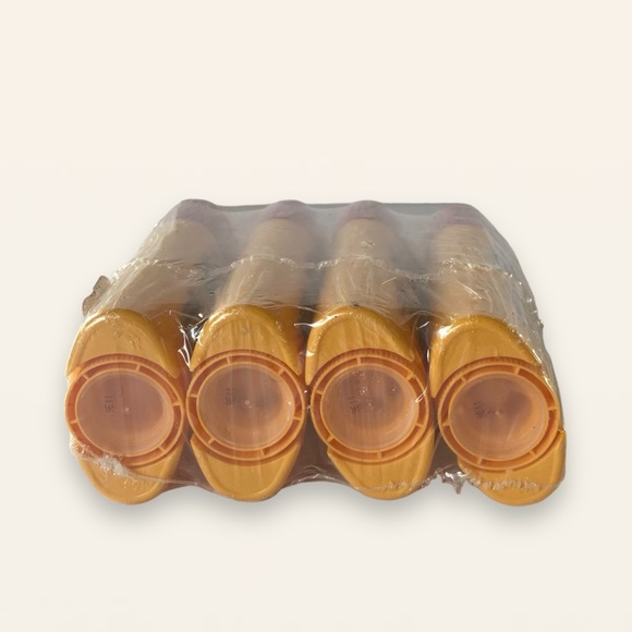 NWT NIP 4-Pack Gold Bond Friction Defense Anti-Chaffing Sticks 1.75oz Unscented - Picture 7 of 8